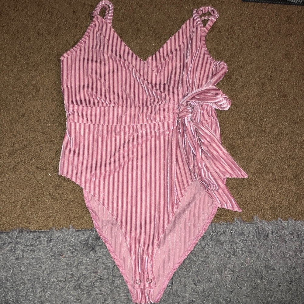Bodysuit